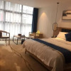 Отель Jun Hotel Shaanxi Ankang Hanbin District Tianyi City Plaza, фото 4