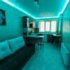 Отель Modern Apartment on Akademika Sakharova 27a, фото 14