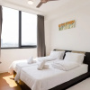 Отель The Hub Signature Suites at SS2, фото 6