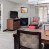 Отель Homewood Suites by Hilton Ft. Worth-Bedford, фото 6