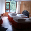 Отель Ayder Yesil Vadi Otel, фото 4
