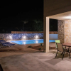 Отель Beach View Villa in Bali near City Center with Private Pool, фото 12