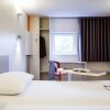 Отель ibis Styles Paris Saint Ouen, фото 6