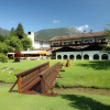 Отель Alpenhof Grainau, фото 15