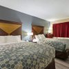 Отель Econo Lodge Inn and Suites Mason City, фото 2