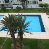 Отель Apartment With one Bedroom in Essaouira, With Wonderful sea View, Shared Pool, Furnished Terrace - 1, фото 10