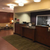 Отель Hampton Inn Massillon, фото 3
