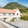 Отель Bella Vista Motel Franz Josef Glacier, фото 13