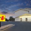 Отель Super 8 by Wyndham Columbus Airport, фото 8