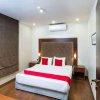 Отель Dome Suites Al Mursalat by OYO Rooms, фото 1