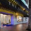 Отель The Saint Hotel, New Orleans, French Quarter, фото 1