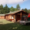 Отель Cabañas de Madera, фото 43