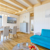 Отель Amazing Home in Ostseeresort Olpenitz With 2 Bedrooms, Sauna and Wifi, фото 12
