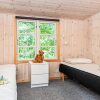 Отель 4 Person Holiday Home in Ebeltoft, фото 9