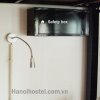 Отель Hanoi Sports Hotel в Ханое