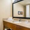 Отель Holiday Inn Express Rocky Mount Sports Center, an IHG Hotel, фото 39