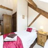 Отель Danby Lodge, Coleford, фото 4