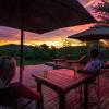 Отель African Elegance Tented Lodge, фото 3