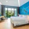 Отель BlueSotel SMART Krabi Aonang Beach - Adults only, фото 9