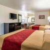 Отель Econo Lodge Near Lackland Air Force Base - SeaWorld, фото 33