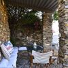 Отель Hidesign Athens Traditional Stone house in Kea, фото 5