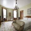 Отель Suites in a Manhattan Mansion, фото 3
