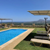 Отель Villa Vangelis in Stylos, фото 22