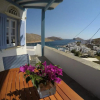 Отель Panormos Villa Tinos Greece - Traditional House, фото 23