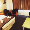 Отель Manukau Heights Motor Lodge, фото 5