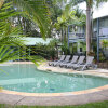 Отель Coral Beach Noosa Resort, фото 24