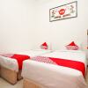 Отель Oyo 662 Miracle Homestay Syariah, фото 17