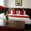 Отель Mary River Motor Inn в Гимпи