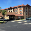 Отель Lompoc Valley Inn & Suites, фото 20