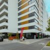 Отель Pozytywny Mokotów Apartments by Renters в Варшаве