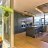 Отель Penthouse With Rooftop Pool and Bbq Area, фото 9