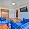 Отель Buffalo Vacation Rental Near Downtown, фото 4