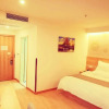 Отель GreenTree Inn Shangrao Guangfeng District Huaxi Auto Trade City Business Hotel, фото 3