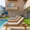 Отель Makris Luxury Rooms, фото 8