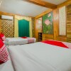 Отель Bettah Coba Homestay by OYO Rooms, фото 15