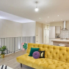 Отель Two Bedroom Apartment by JLJ Apartments & Serviced Accommodation Birmingham - Mantella Lofts, фото 11