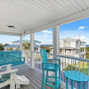 Отель Seconds To The Sea, фото 49