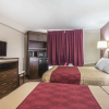 Отель Econo Lodge Orillia, фото 3
