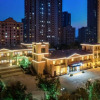 Отель Atour Hotel Zhangqiu Jinan, фото 17