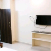 Отель iROOMZ Hotel Krishna Inn, фото 12