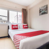 Отель OYO 537 Na Banglampoo Hotel, фото 5