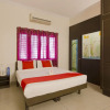 Отель OYO 13193 Rockline Comfort Stay, фото 13