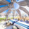 Отель Dream Dome Glamping Studio Ichihara, фото 12