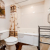 Отель Creekside Cottage, фото 8
