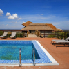 Отель Serengeti Safari Lodge, фото 8