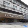 Отель Home Inn (Yangzhou Slender West Lake Wenchang Pavilion), фото 2